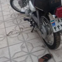 موتور ۱۵۰|موتورسیکلت|سبزوار, کلاته سیفر|دیوار