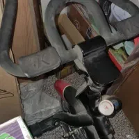 دستگاه تردمیل و دوچرخه ثابت|تجهیزات ورزشی|تبریز, |دیوار