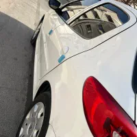 ۲۰۷ مدل ۹۹ Tu5|خودرو سواری و وانت|شیراز, ریاستی|دیوار