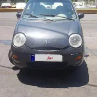خودرو mvm 110 مدل ۸۹