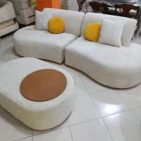 مبل دکوری منزل نوعه نوو|مبلمان خانگی و میز عسلی|آمل, |دیوار