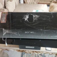 هود لمسی سالم و کاملا نو یک میلیون زیر قیمت بازار