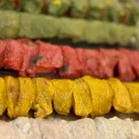 ورکشاپ کباب زن تخته کاری|خدمات آموزشی|نیشابور, شهرک فرهنگیان|دیوار