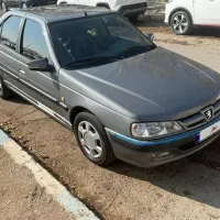 پارس تیوفایو سیمی مدل۱۴۰۰