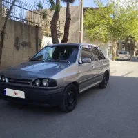 پراید مدل 85