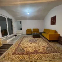 فروش ویلا کوهستانی زیارت