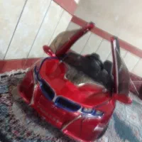 ماشین شارژی