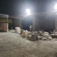 ۴دربند مغازه برای شغل های مربوط به خودرو پنجتن ۴۷|اجارهٔ مغازه و غرفه|مشهد, پنجتن|دیوار