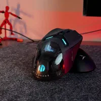 موس / ماوس inphic IN9 Ultra آکبند و پلمپ