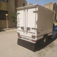 زامیاد Z 24 آپشنال، مدل ۱۴۰۳|خودرو سواری و وانت|شیراز, تحویلی|دیوار