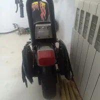 موتور شارژی کلکسیونی عتیقه|اسباببازی بچه|مشهد, سرافرازان|دیوار