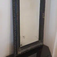 اینه|آینه|خرم‌آباد, |دیوار