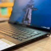 Asus zenbook نسل ۱۳ با صفحه نمایش OLED لمسی|رایانه همراه|اهواز, زیتون کارمندی|دیوار