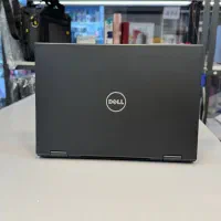 لپ‌تاپ تاشو 360حرفه‌ای Dell Latitude 3390 (نسل ۸)