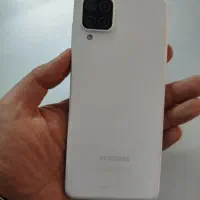 گوشی سامسونگ a12