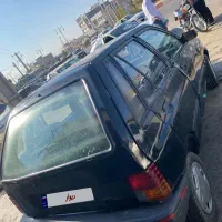 پراید هاچبک بدون پوسیدگی|خودرو سواری و وانت|گالیکش, |دیوار