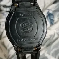 ساعت مچی|ساعت|پردیس, فاز ۳|دیوار