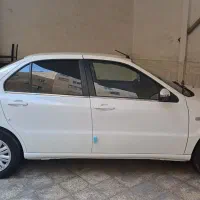 سورن پلاس  مدل xv7p موتور جدید|خودرو سواری و وانت|فردوسیه, |دیوار