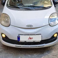 ام وی ام 110 (MVM 110) لاکچری