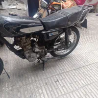 موتور 150استارتی