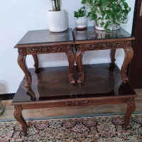 مبل راحتی|مبلمان خانگی و میز عسلی|محمدشهر, محمدشهر|دیوار