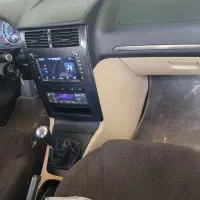 پارس مدل ۱۴۰۲|خودرو سواری و وانت|شیراز, گل سرخ|دیوار