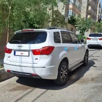 هایما s7  توربو