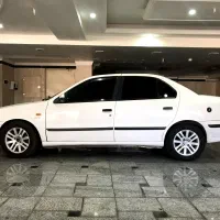 سمند دوگانه EF7