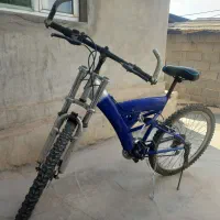 دوچرخه 26 کوهستانی