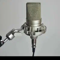 میکروفون استودیویی کاندنسر|آلات موسیقی|زاهدان, |دیوار