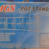 استند قابلمه نو اک بند