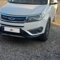 خودروتیگو ۵