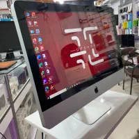 iMac12 آی مک اقتصادی  و شرایط اقساط|رایانه رومیزی|یزد, |دیوار