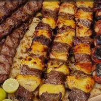 نیرو خانم ترجیحا مجرد جهت کار در آشپزخانه رستوران