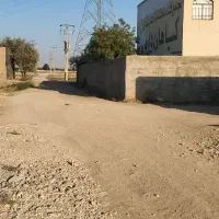 زمین صحرایی در قهجاورستان|فروش زمین و ملک کلنگی|اصفهان, قهجاورستان|دیوار
