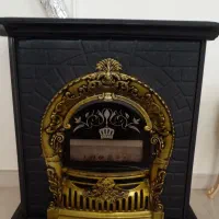 بخاری شومینه