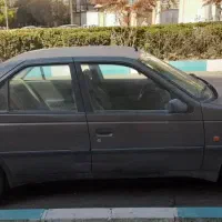 پژو روآ|خودرو سواری و وانت|تهران, جنتآباد جنوبی|دیوار