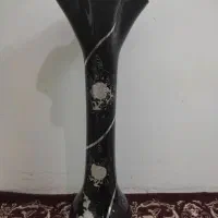 گلدون مشکی