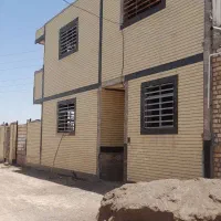 فروش خانه دوطبقه نیمساز