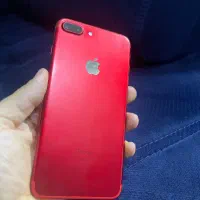 7plus در حد نو باطری۱۰۰