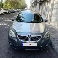 برلیانس 330اتومات