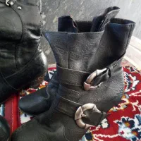 پوتین و کفش و صندل و کتونی|کیف، کفش، کمربند|اسلام‌شهر, شهرک امام حسین (میان آباد)|دیوار