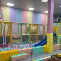 لوازم خانه بازی و شهربازی|اسباببازی|تهران, پردیسان|دیوار