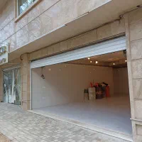 فروش مغازه تجاری سند تک برگ ۷۸ متری فول امکانات