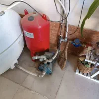 تعمیرات پمپ آب بالابر کفکش لجن کش اتوماتیک در محل|خدمات پیشه و مهارت|شیراز, آزادگان|دیوار