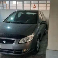 رانا ۹۳ بی رنگ کم کار|خودرو سواری و وانت|محمدشهر, شهرک پیام (مهرالبرز)|دیوار