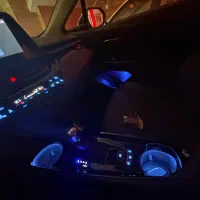 تویوتا chr 2024|خودرو سواری و وانت|سیرجان, |دیوار