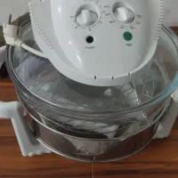 سرخ کن بدون روغن|اجاق گاز و لوازم برقی پختوپز|قرچک, شهرک طلائیه|دیوار