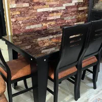 فروش میز نهارخوری چهار نفره