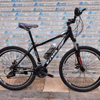 دوچرخه ۲۶ ویوا ترمز دیسکی ۲۰۲۴ آکبند|دوچرخه، اسکیت، اسکوتر|قرچک, مهدیه|دیوار